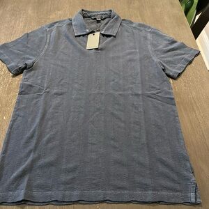 NWT John varvatos shirt